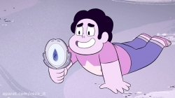 انیمیشن دنیای استیون - فصل 1 قسمت 25 :: Steven Universe